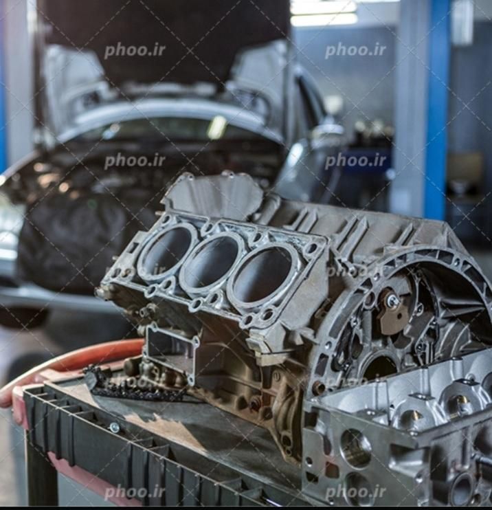 مکانیک سیار برق خودرو پردیسان|خدمات موتور و ماشین|قم, پردیسان|دیوار