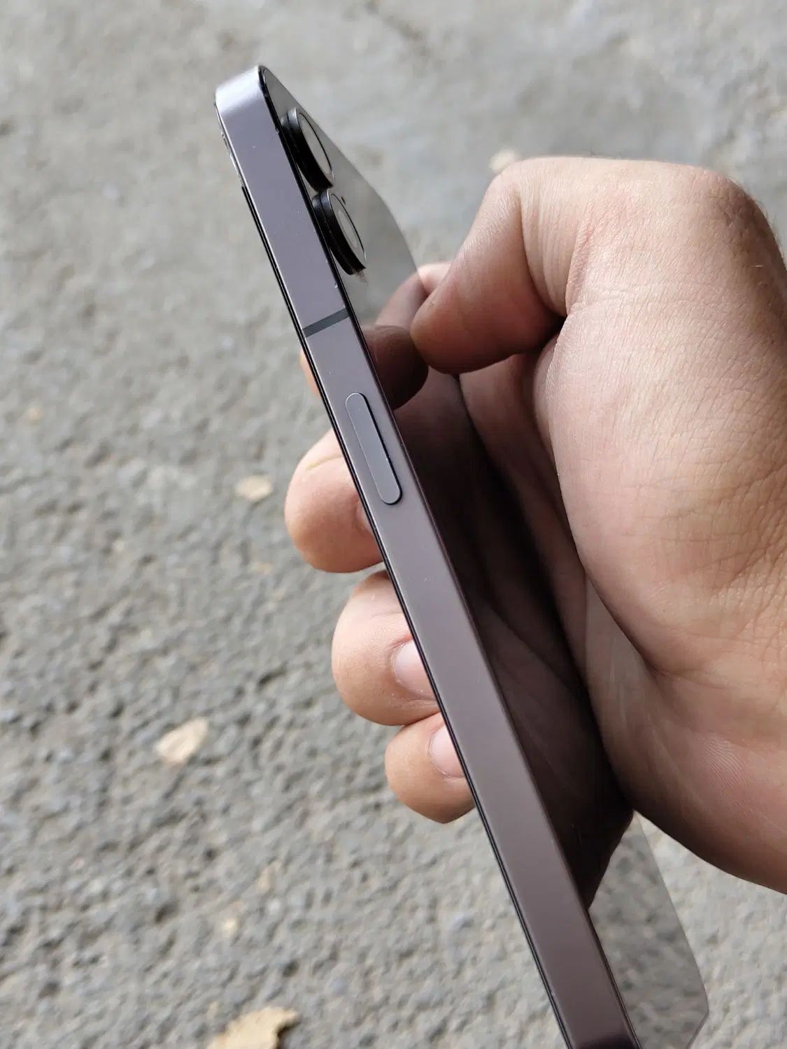 گوشی Nothing Phone 1 حافظه 256 رم 8|موبایل|تهران, هاشم‌آباد|دیوار
