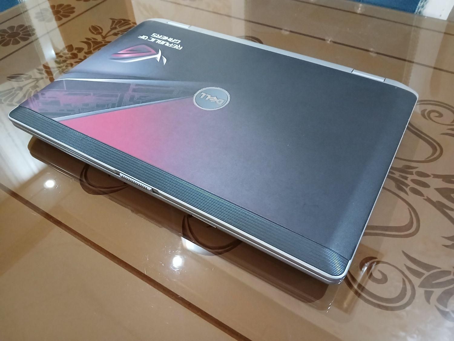 لپ تاپ dell e6530 i7 در حد|رایانه همراه|فولادشهر, C4|دیوار