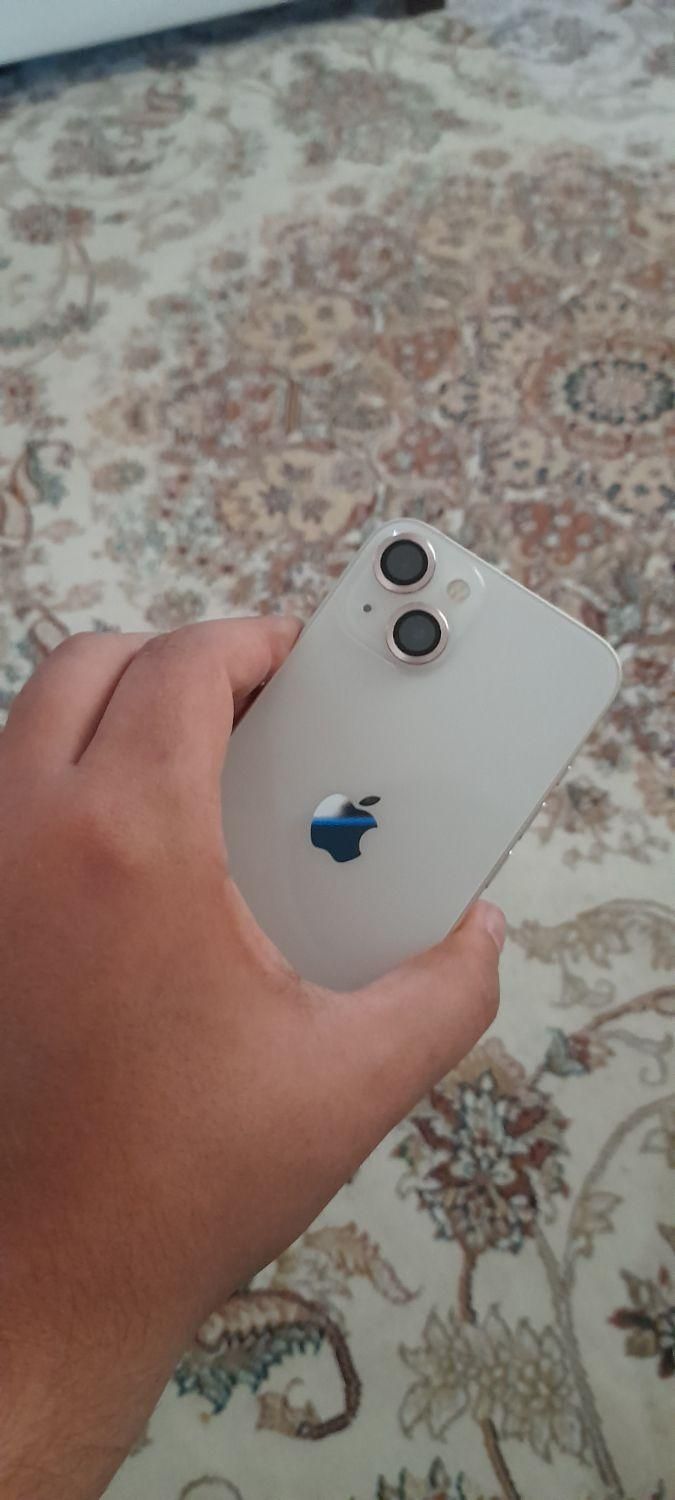 اپل iPhone 13 با حافظهٔ ۱۲۸ گیگابایت|موبایل|رودسر, |دیوار