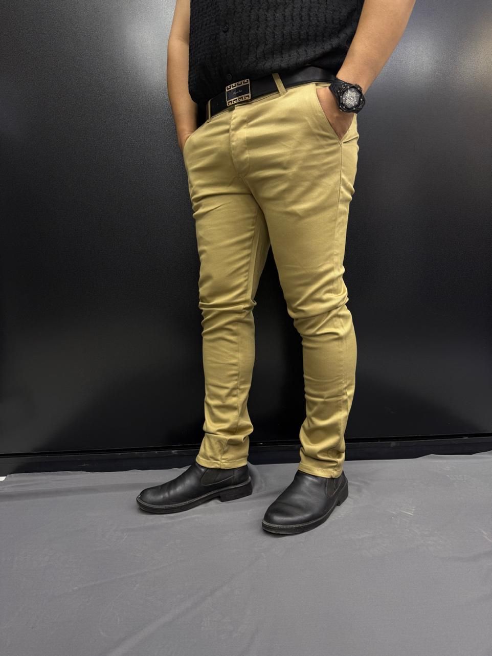 شلوار کتان فول کش ترک|لباس|اصفهان, رهنان|دیوار