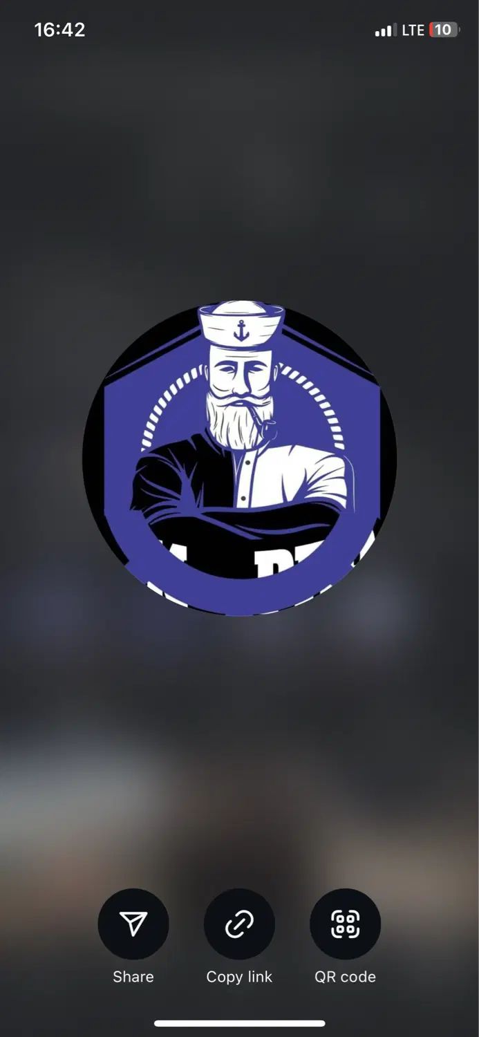 null