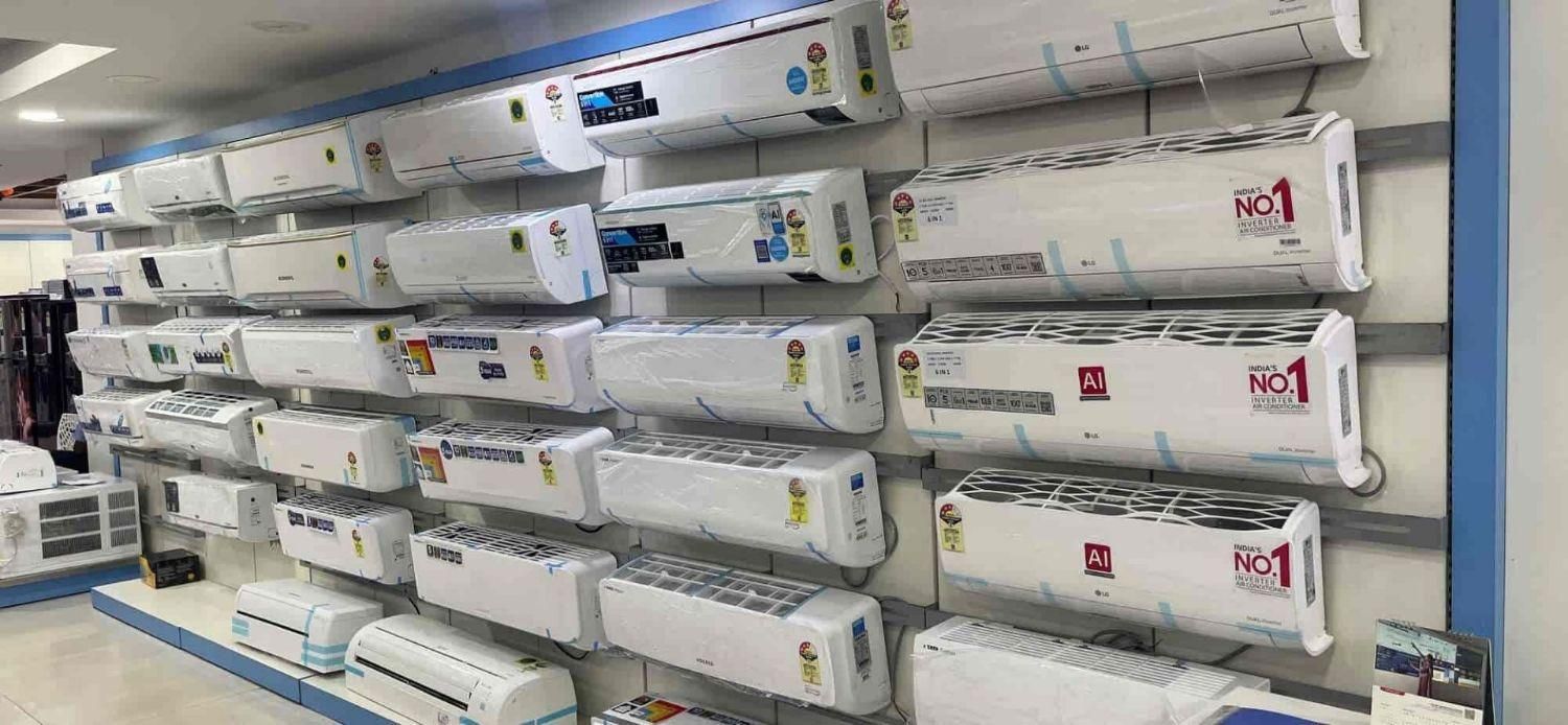 کولر ایوولی اقساطی مدل EVCID-24 کم مصرف ( توانایی)|کولر گازی و فن‌کوئل|کرج, اصفهانی‌ها|دیوار