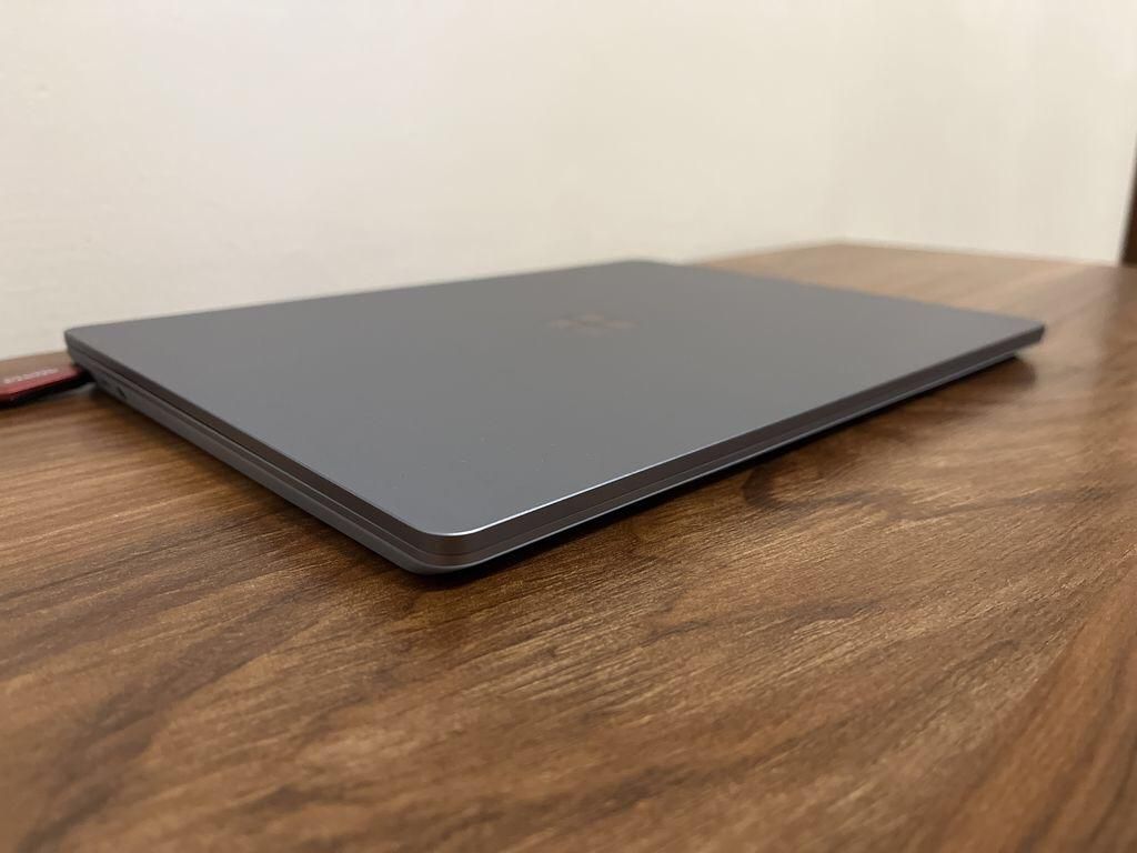 سرفیس لپ تاپ گو ۱(surface laptop go1)|رایانه همراه|تهران, سعادت‌آباد|دیوار