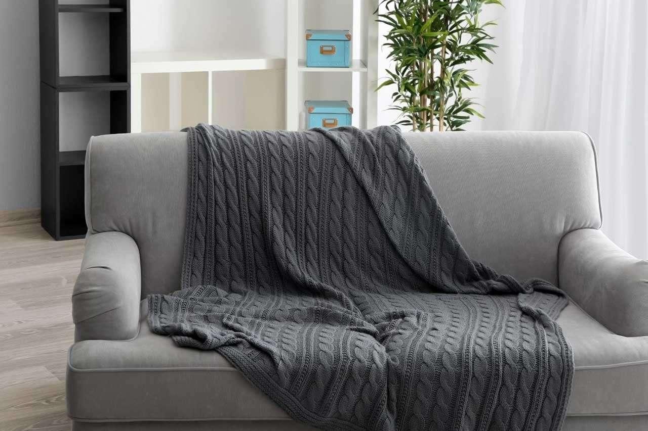 شال مبل سایز بزرگ خوشخواب|مبلمان خانگی و میز عسلی|اصفهان, باغ زرشک|دیوار