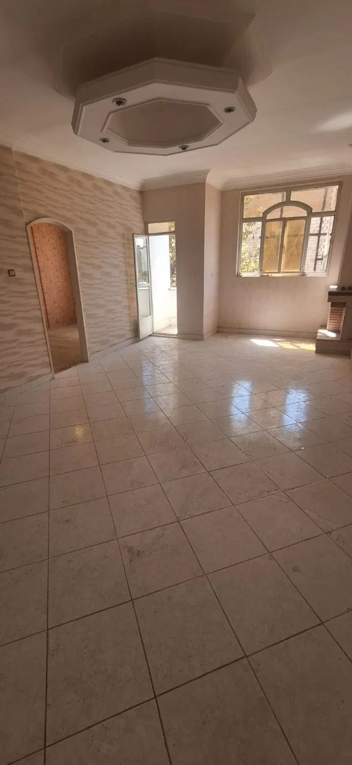 آپارتمان دو خواب پارکینگ دار مطهری شمالی ۴۶|فروش آپارتمان|مشهد, هنرور|دیوار