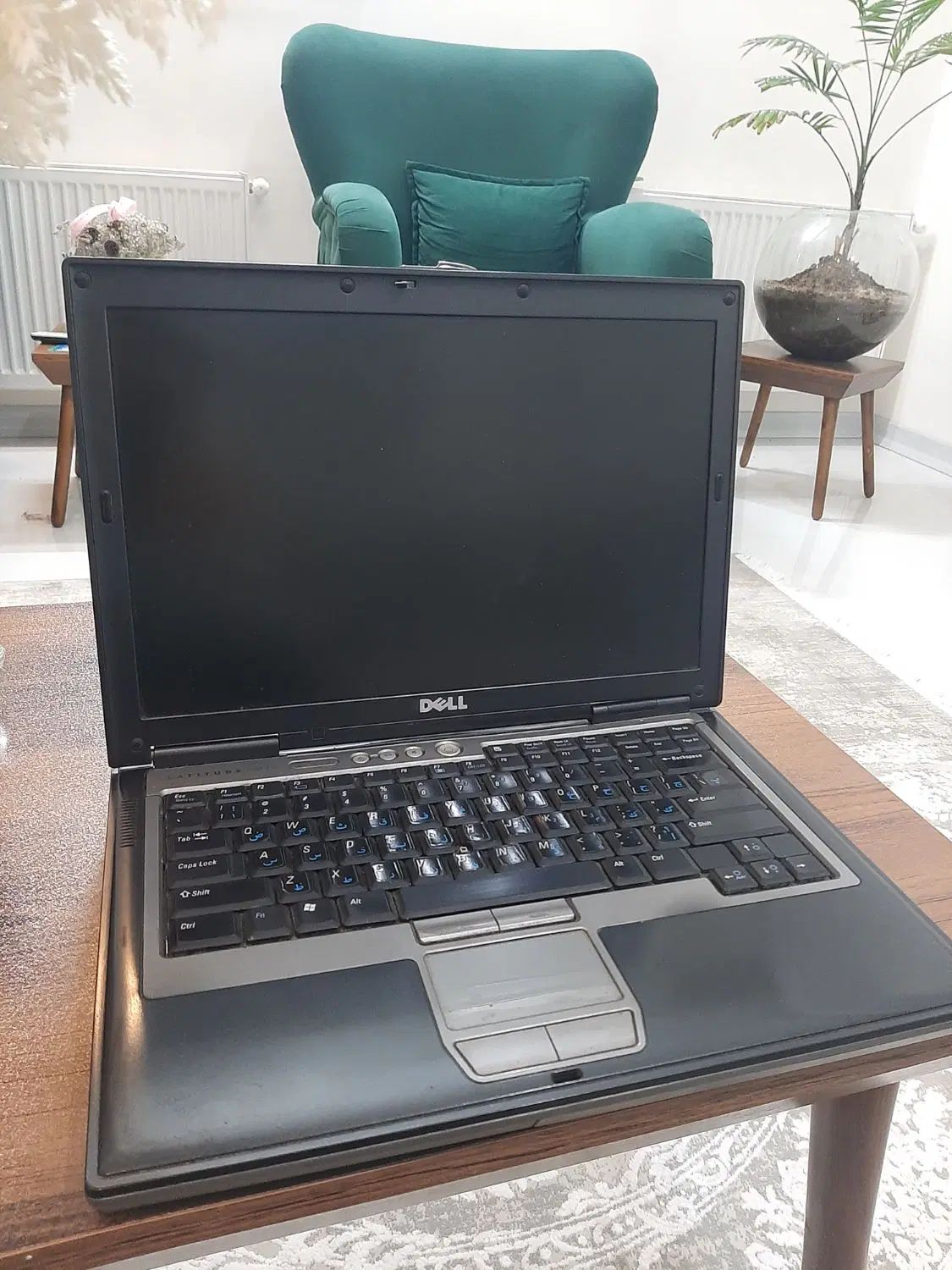 لپ تاپ dell|رایانه همراه|مشهد, اقبال|دیوار