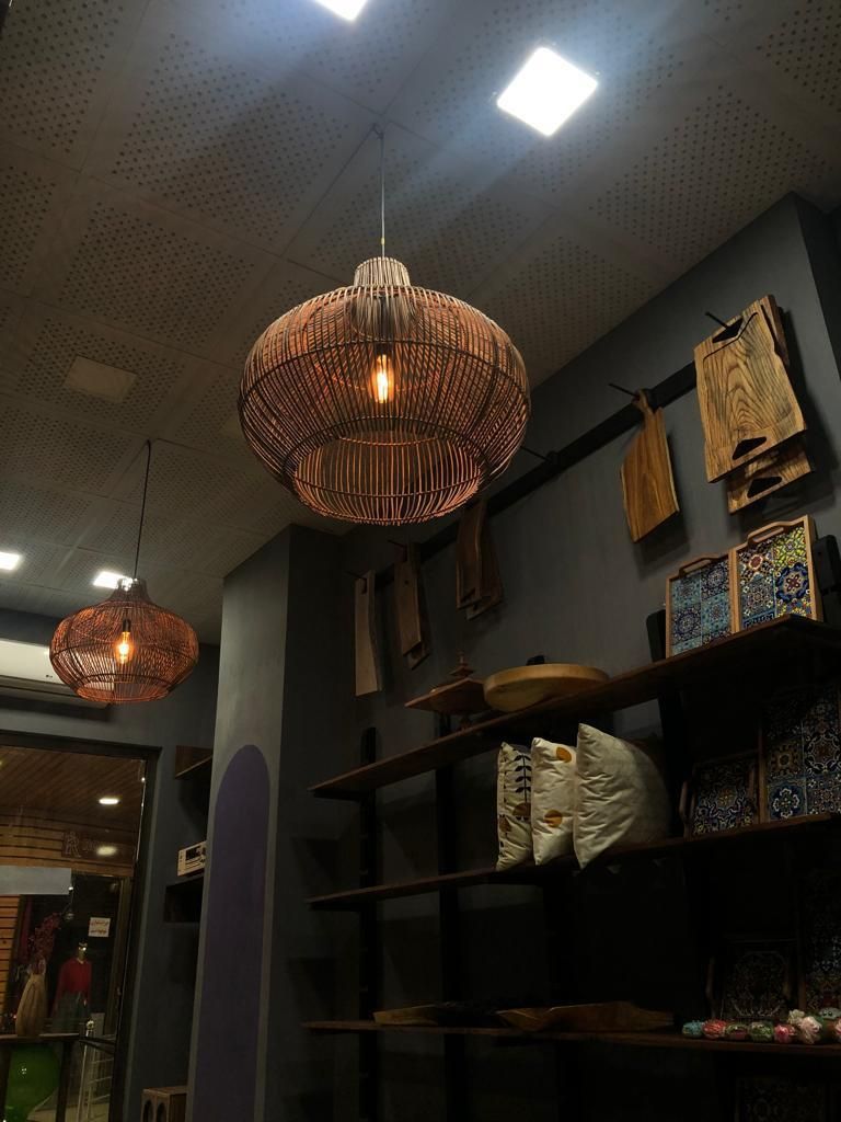 فروش مغازه ۱۸ متری طبقه اول معاوضه  تالش راستاد|فروش مغازه و غرفه|تالش, هشتپر|دیوار