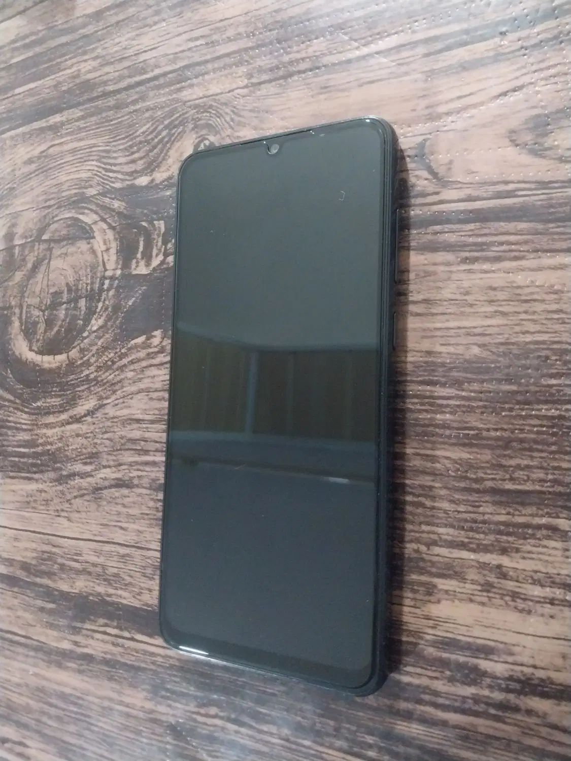 سامسونگ Galaxy A05 با حافظهٔ ۶۴ گیگابایت|موبایل|صحنه, |دیوار