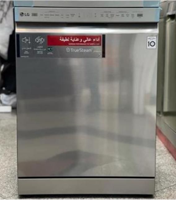 ماشین ظرفشویی. LG. مدل 425 تمام|ماشین ظرفشویی|ایلام, |دیوار