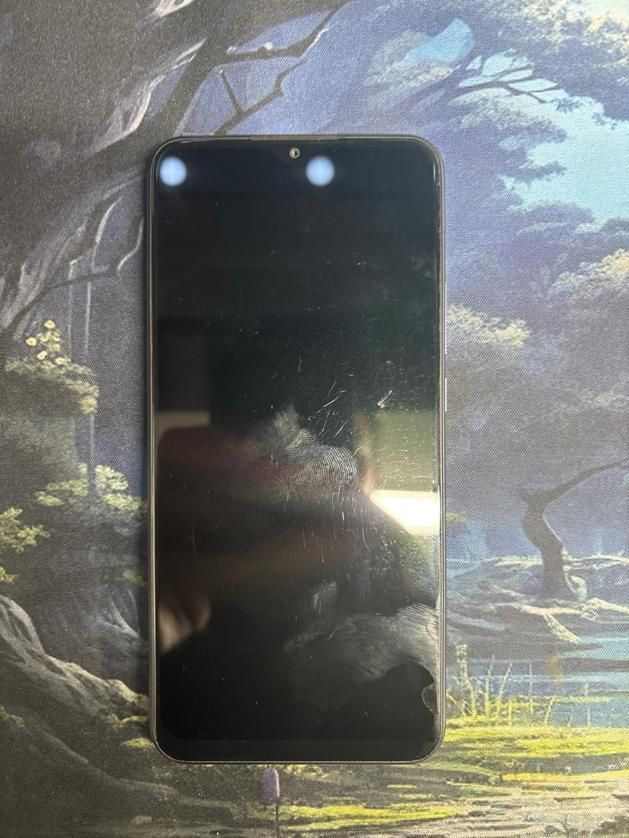 شیائومی Redmi 9 با حافظهٔ ۳۲ گیگابایت|موبایل|تهران, کن|دیوار