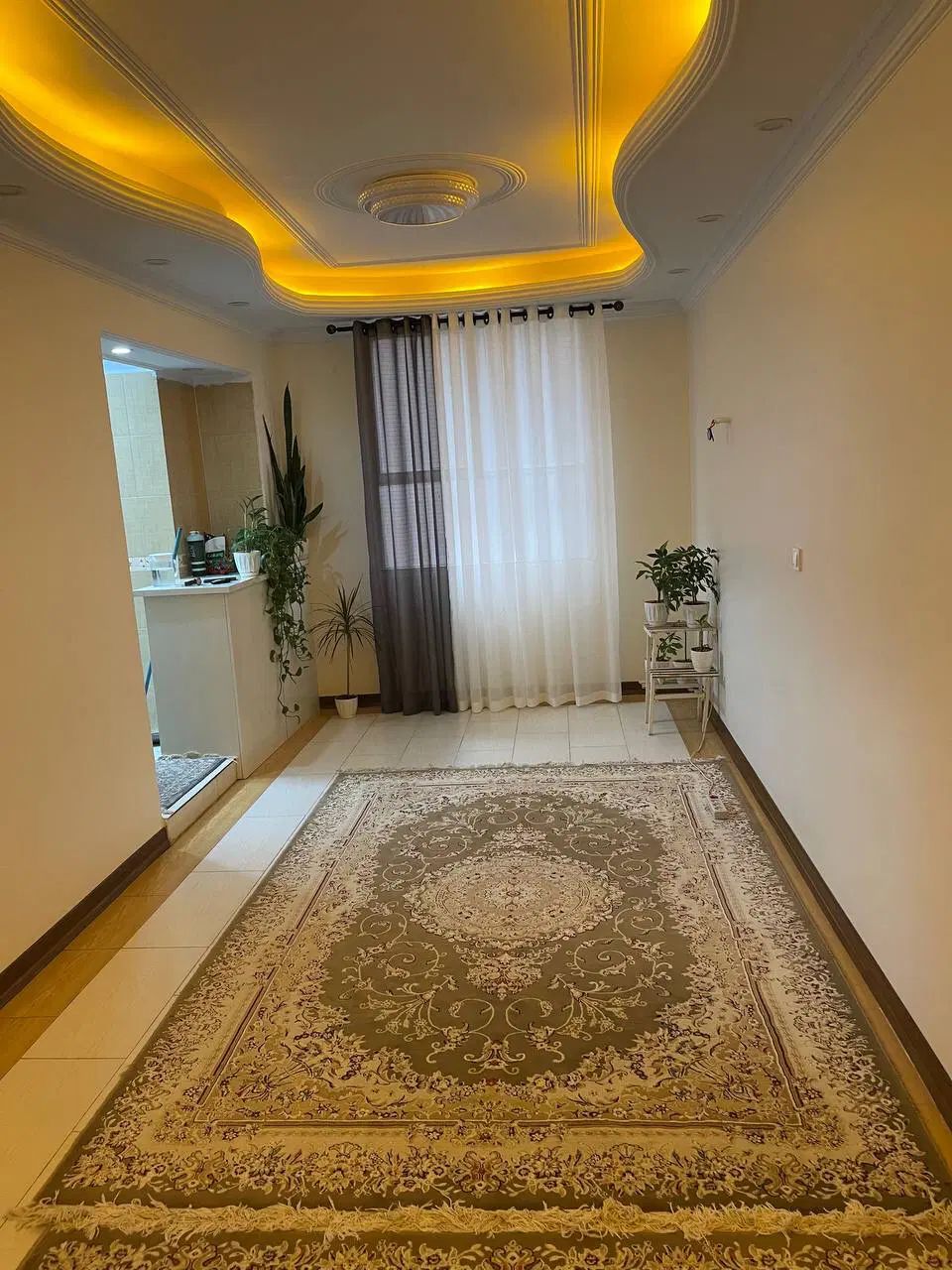 آپارتمان۵۰متری/وام‌دار/شرایطی-اقساطی/باپارکینگ|فروش آپارتمان|شهریار, شهریار|دیوار