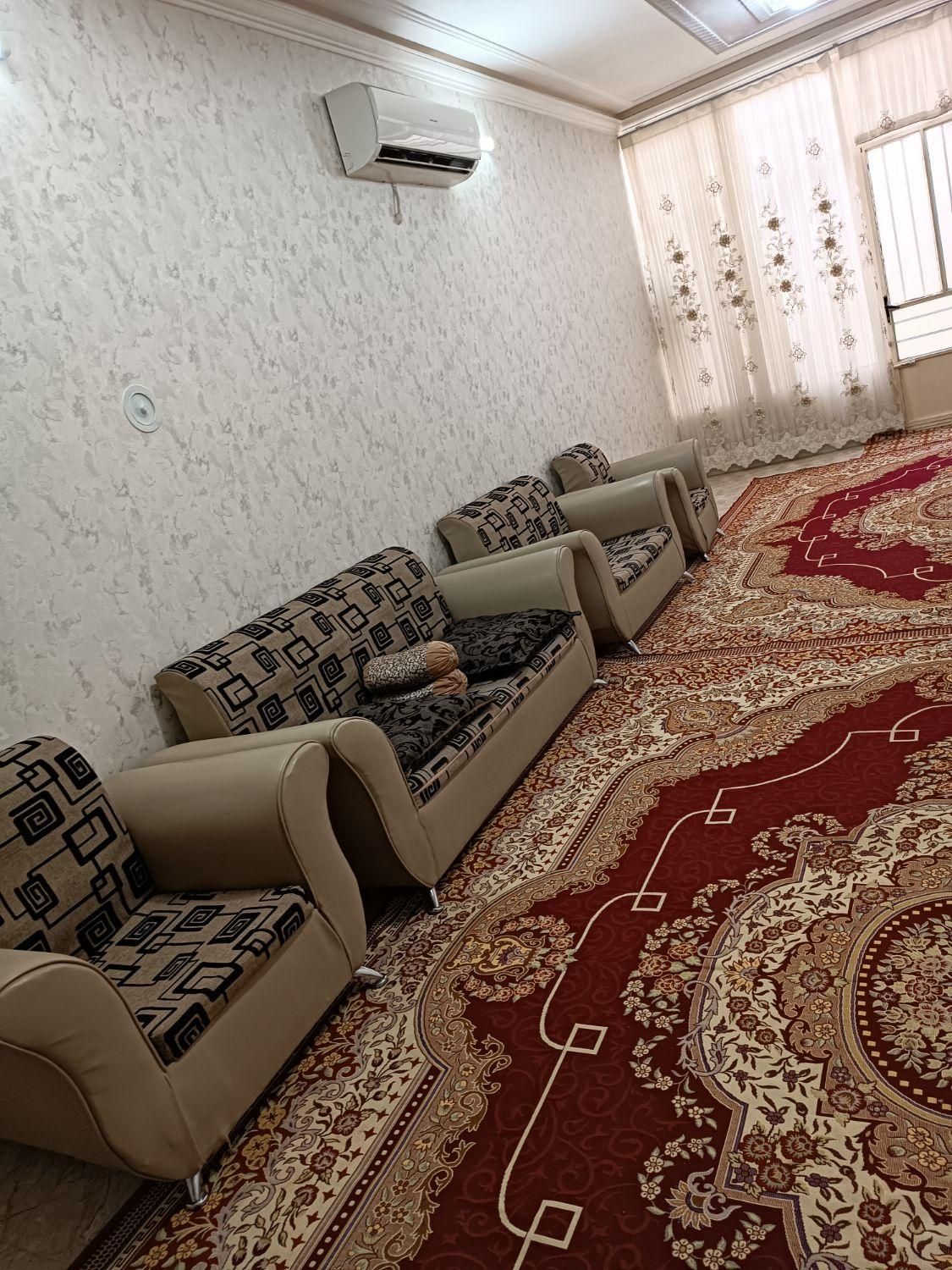 اجاره سوییت روزانه وکوتاه مدت|اجارهٔ کوتاه‌مدت آپارتمان و سوئیت|قم, نیروگاه|دیوار