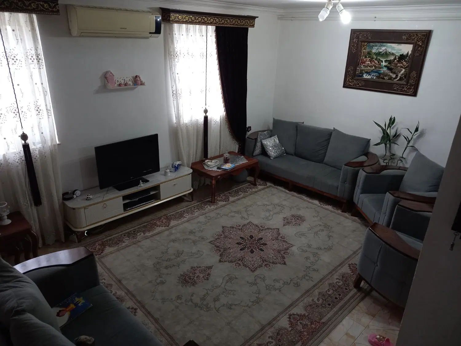 فروش دوباب خانه در رشت|فروش خانه و ویلا|رشت, دخانیات|دیوار