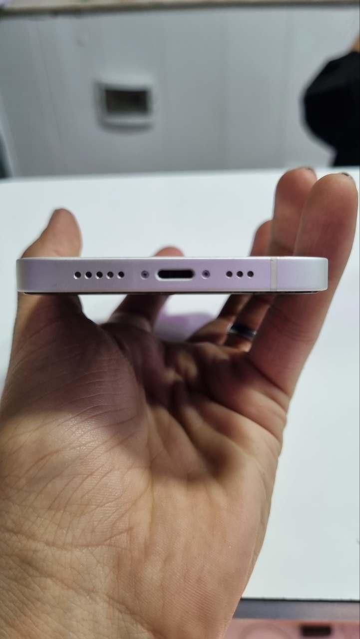 اپل iPhone 12 با حافظهٔ ۱۲۸ گیگابایت|موبایل|مشهد, مشکینی|دیوار