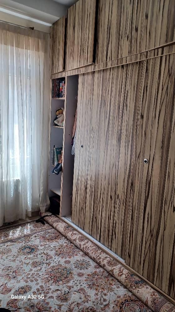 ۷۵متر ویلاشهر فول ط۱ روبحیاط ۲خ چیتگر بالاشهرک|اجارهٔ آپارتمان|تهران, ویلاشهر|دیوار