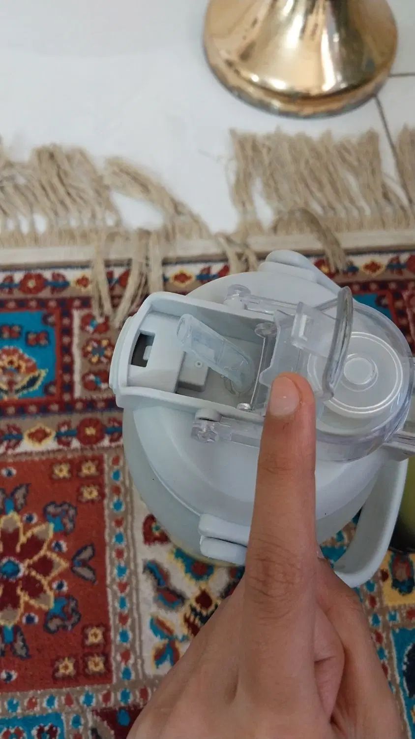 قمقمه|ورزش‌های توپی|مشهد, توس (بلوار توس)|دیوار