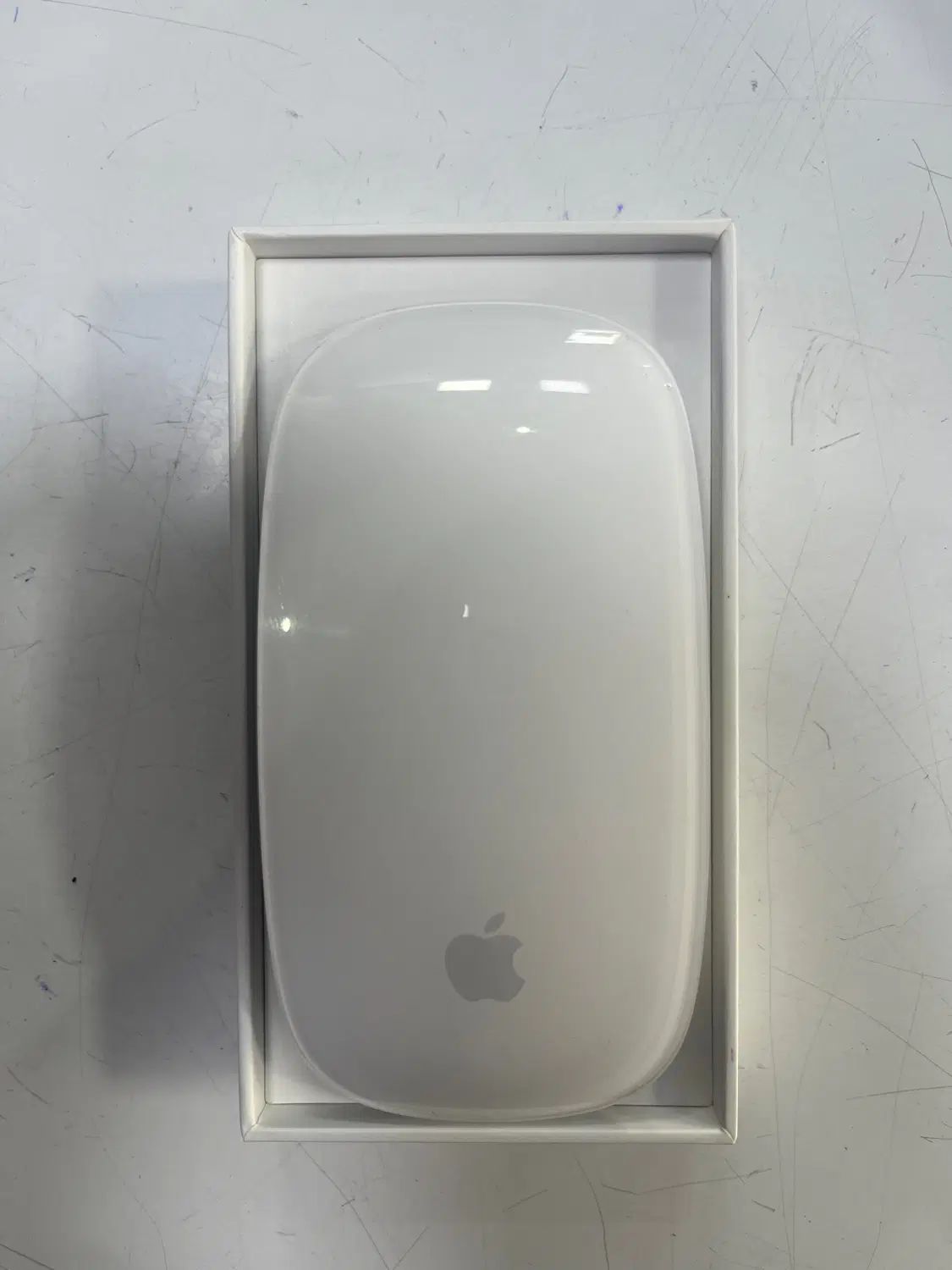 موس magic mouse 2 مجیک موس ۲|قطعات و لوازم جانبی رایانه|کرج, باغستان|دیوار