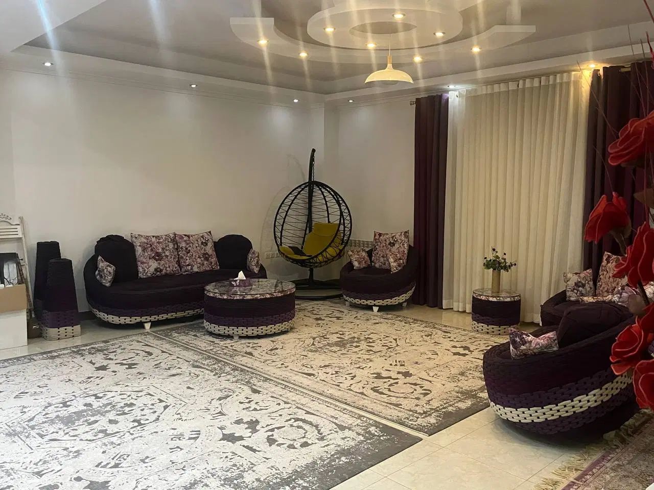 اجاره آپارتمان ۱۱۰ متری ۲ خوابه در رودباری|اجارهٔ آپارتمان|رشت, رودباری|دیوار