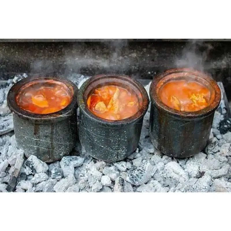 آب بندی و مراقبت از دیزی سنگی|ظروف پخت‌وپز|تهران, آذربایجان|دیوار