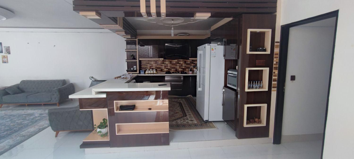 فروش خانه ویلایی ۱۷۸ متری ۳ خوابه لوکس شخصی ساز|فروش خانه و ویلا|فیروزآباد (فارس), |دیوار