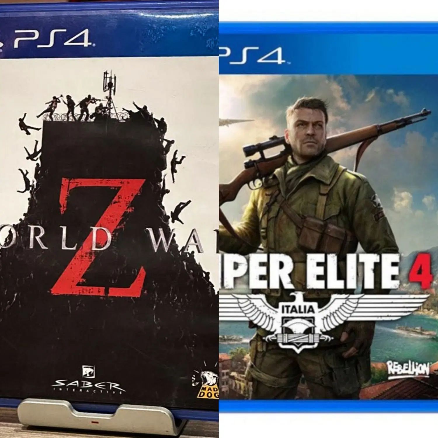 بازی ps4|کنسول، بازی ویدئویی و آنلاین|تهران, آهنگ|دیوار