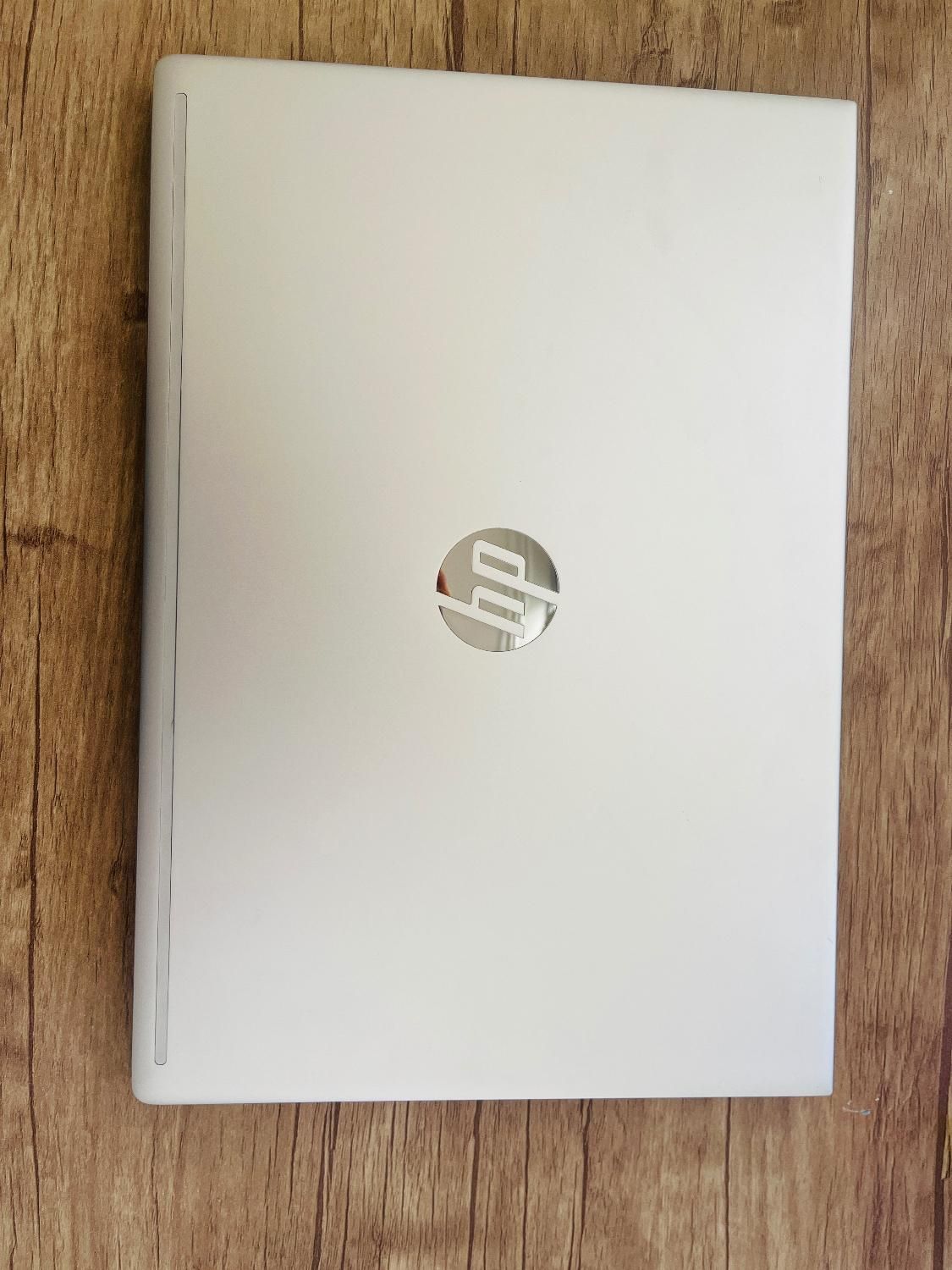 لپ تاپ اچ پی / HP ProBook 450 G6 i5|رایانه همراه|اصفهان, ملک‌شهر|دیوار