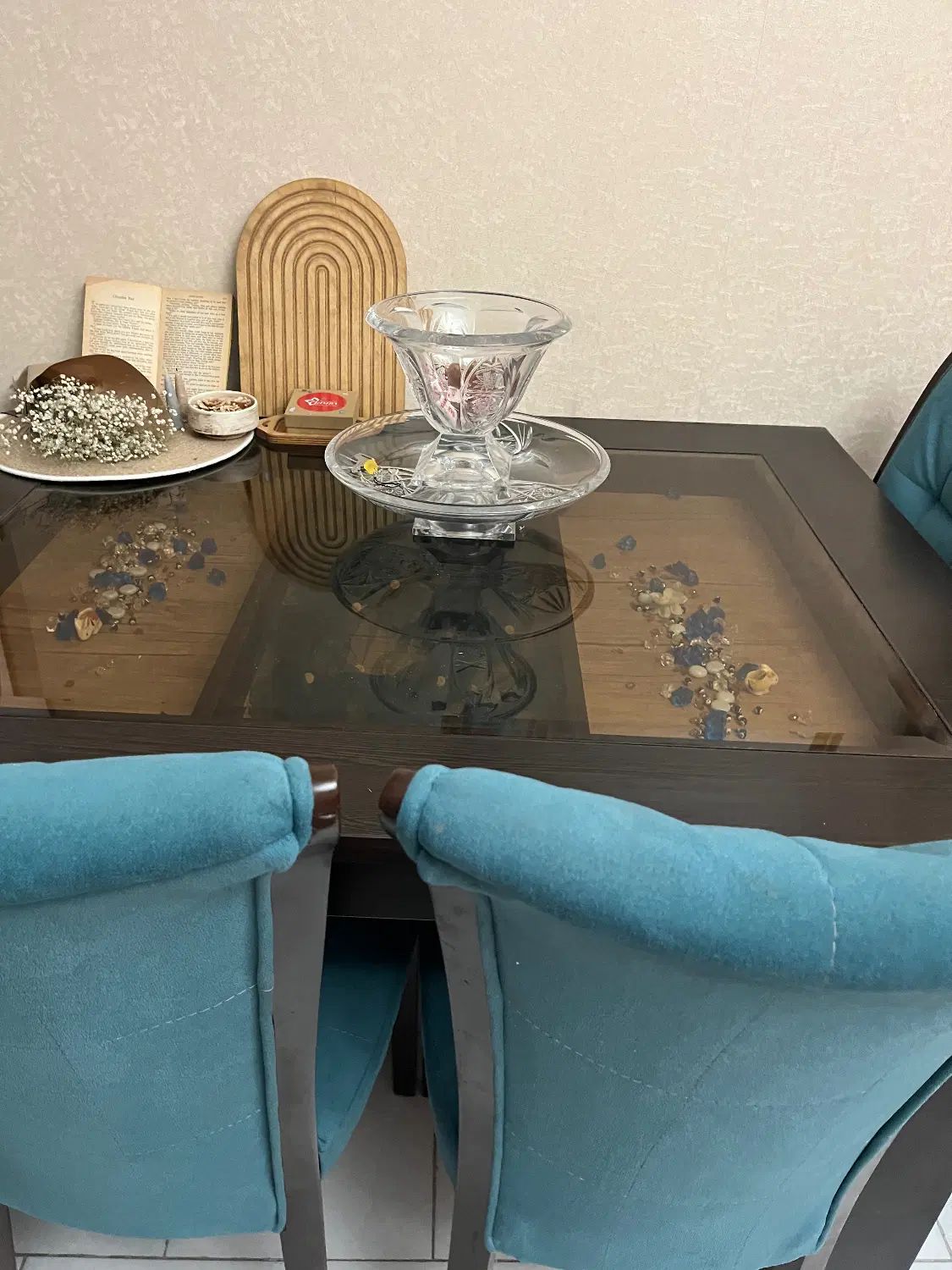 مبل و میز ناهار خوری سرویس خواب آینه کنسول بوفه|مبلمان خانگی و میز عسلی|تهران, ارامنه|دیوار