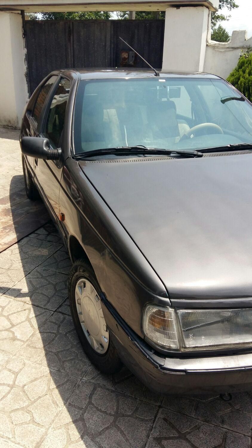 پژو روآ مدل 85 **کولر روشن ** استثنایی|خودرو سواری و وانت|تنکابن, |دیوار