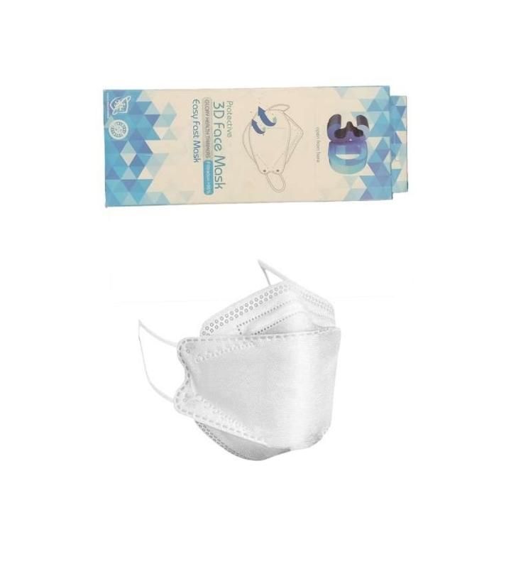 ماسک سه بعدی ( جنس خوب )|آرایشی، بهداشتی، درمانی|تهران, دبستان|دیوار