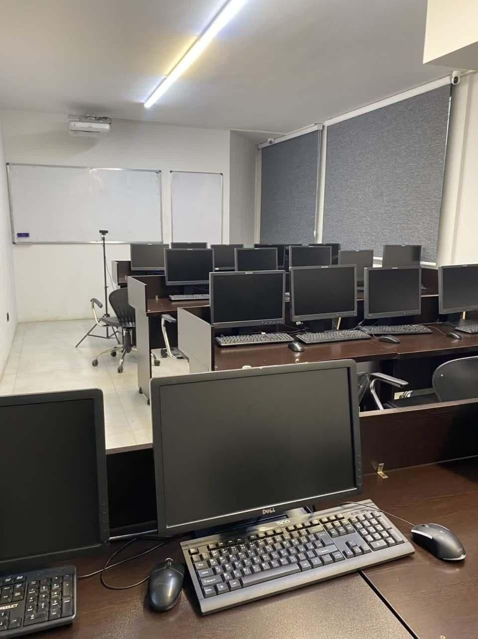 دوره 7 مهارت کامپیوتر- ورد-اکسل-ویندوزICDL|استخدام رایانه و فناوری اطلاعات|اصفهان, احمدآباد|دیوار