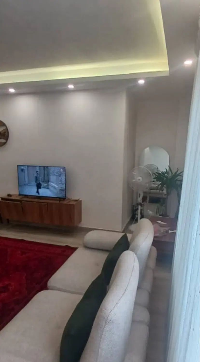 آپارتمان ۷۵ متری /صفر /میدان گاز /بلوار لاکان/فوری|فروش آپارتمان|رشت, دروازه لاکان|دیوار