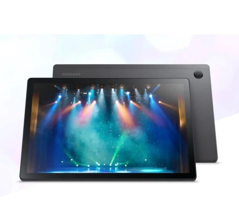 Galaxy tabA9+5g تبلت سامسونگ|تبلت|اصفهان, جلفا|دیوار