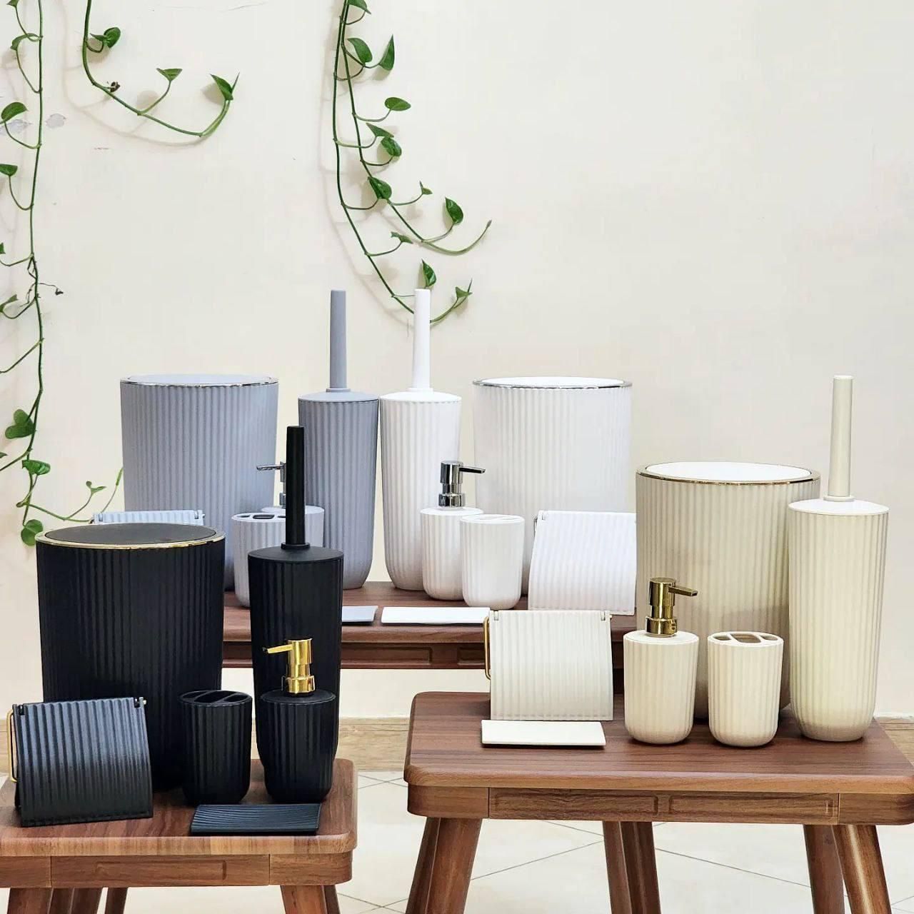 ست سرویس بهداشتی برند همارا|لوازم سرویس بهداشتی|ری, صالحآباد شرقی|دیوار