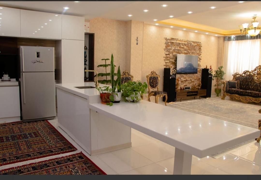 اجاره روزانه/هفتگی/ماهانه آپارتمان ۲۰۰ متری|اجارهٔ کوتاهمدت آپارتمان و سوئیت|پلدختر, |دیوار