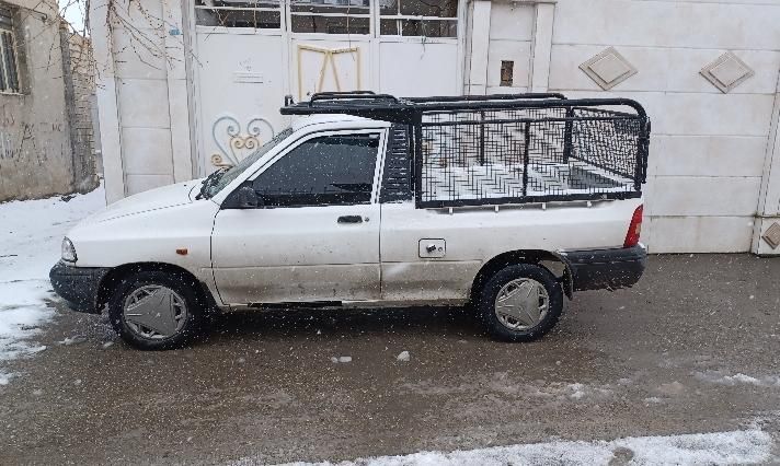 حمل بار به نقاط کشور تهران اصفهان وه غیره|خدمات حمل و نقل|دورود, |دیوار