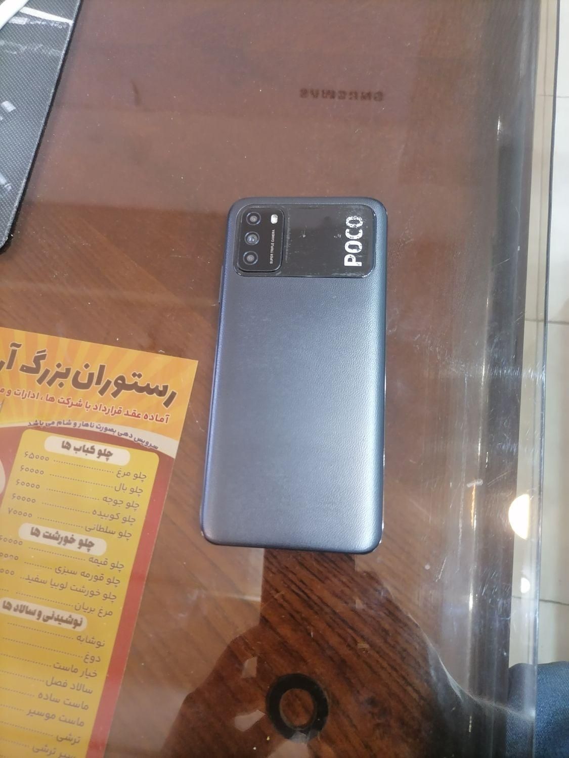 سامسونگ a12  128(خرید فروش گوشی کارکرده)|موبایل|ارومیه, |دیوار