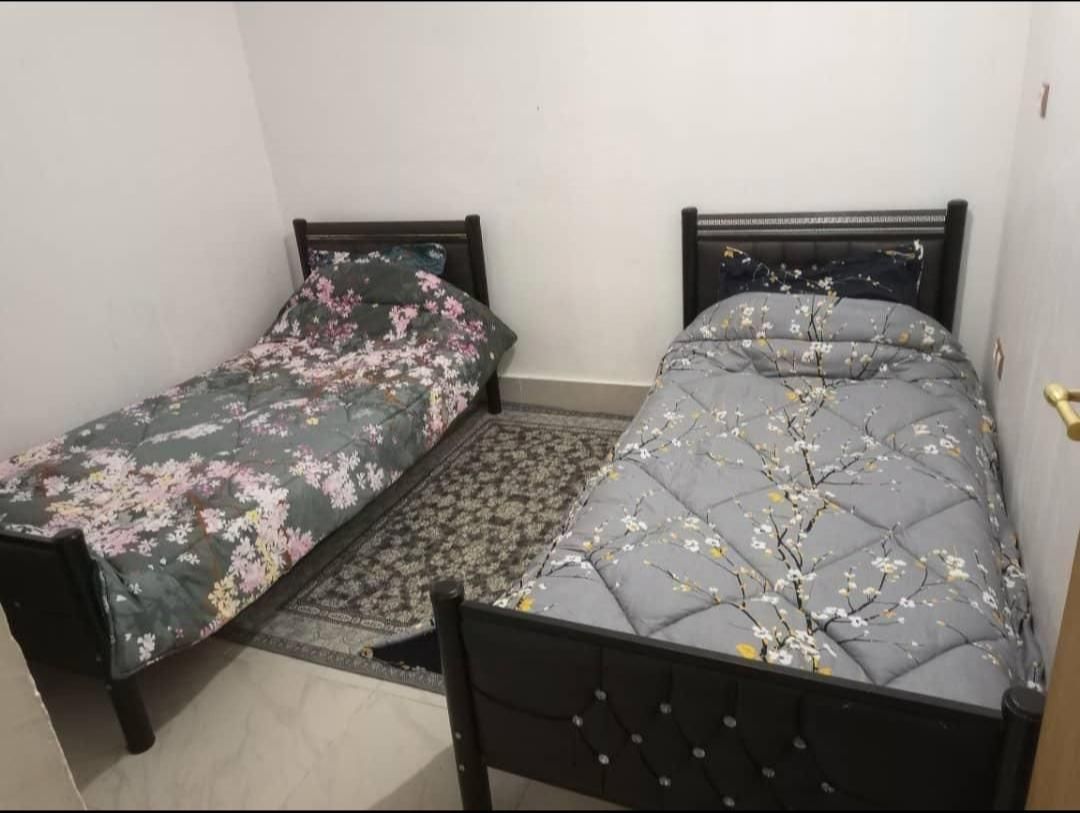 اجاره سوییت آپارتمانی فول امکانات|اجارهٔ کوتاهمدت آپارتمان و سوئیت|آبادان, |دیوار