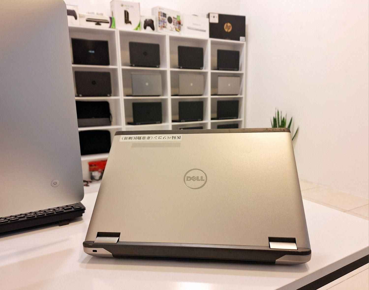 Dell VOSTRO|رایانه همراه|گرگان, |دیوار