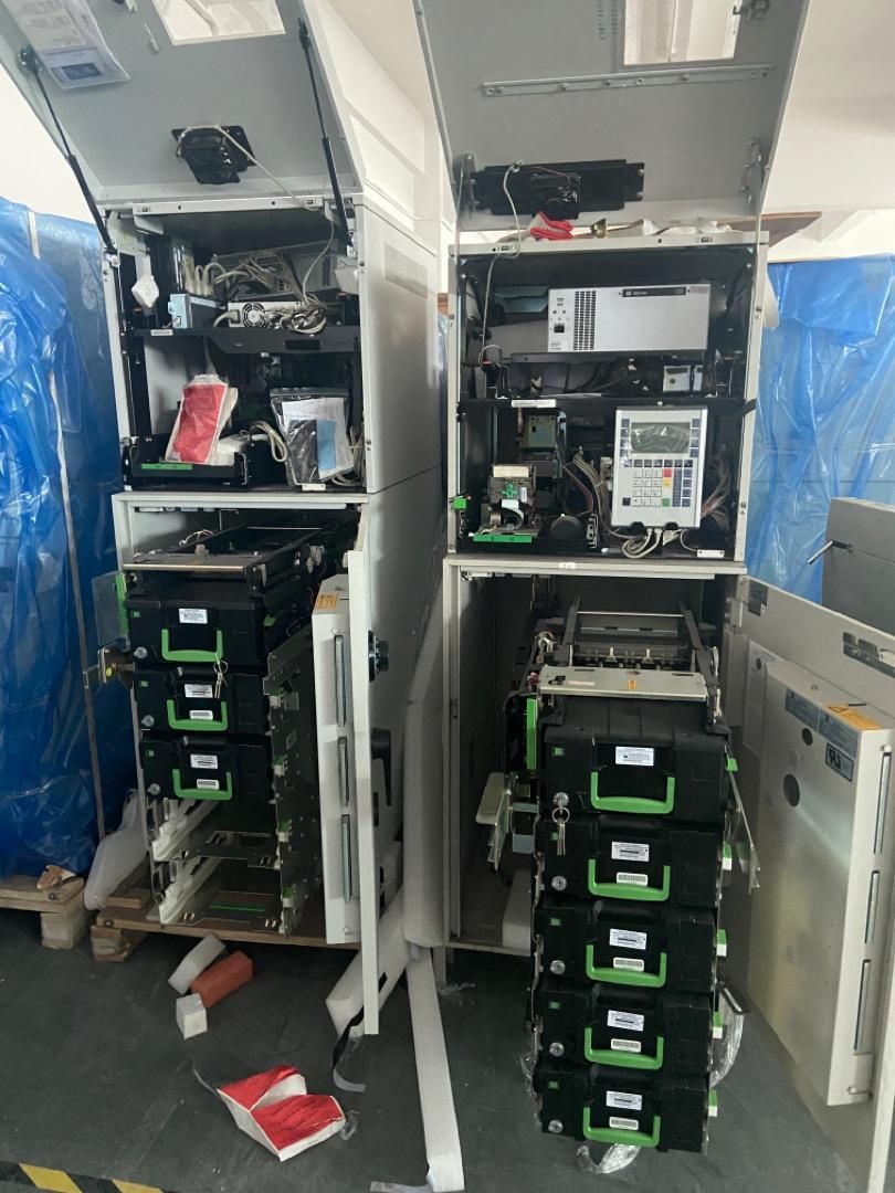 ** خدمات تخصصی خودپرداز و عابربانک **|خدمات پیشه و مهارت|کرمانشاه, |دیوار