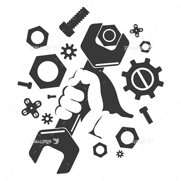 null