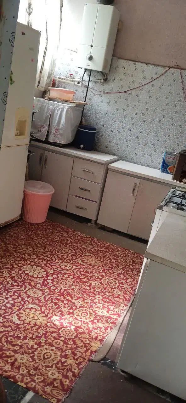 خانه دربستی در ۳ طبقه ۳ سرویس ۲۲۰ متر حدادعادل|اجارهٔ خانه و ویلا|تهران, کوثر|دیوار