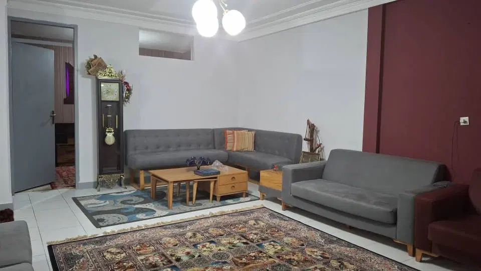 فروش آپارتمان۱۰۰متری فول امکانات گلشهر کم واحد|فروش آپارتمان|کرج, گلشهر|دیوار