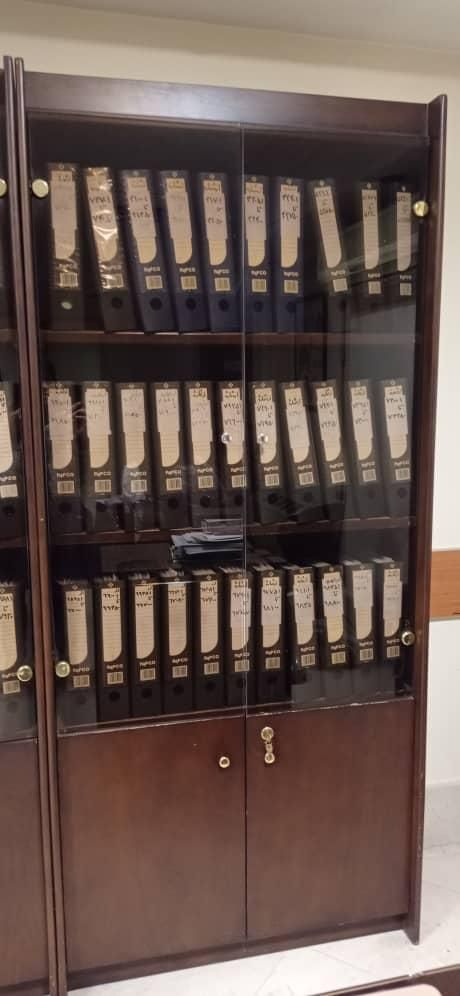 کتابخانه ، میز منشی، میز ، میز مدیریت ، فایل کشویی|مبلمان اداری|تهران, آرژانتین|دیوار