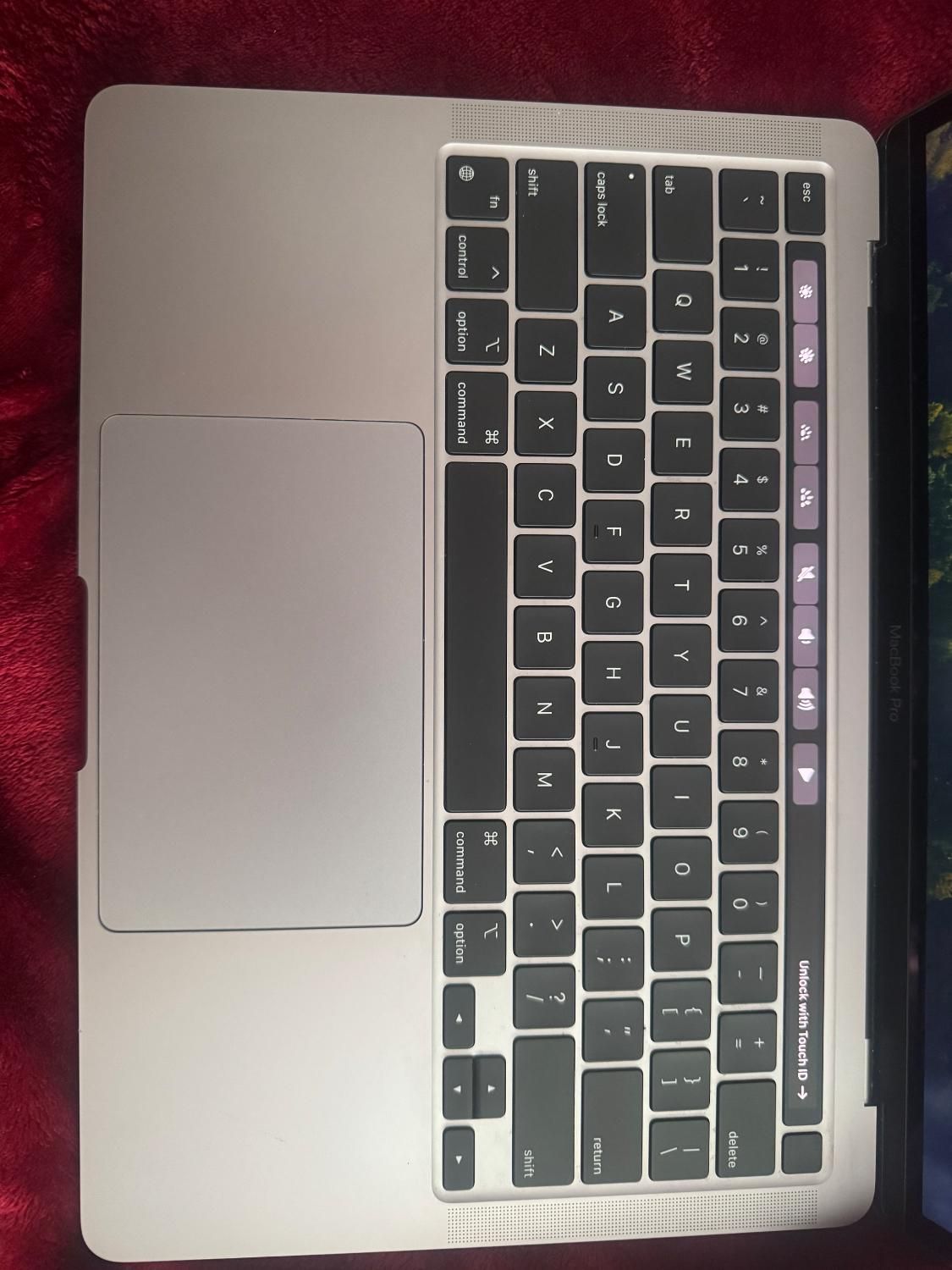 MacBook Pro M1|تبلت|تهران, ازگل|دیوار