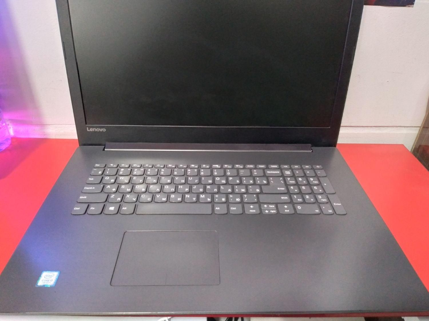 لپ‌تاپ .IdeaPad  استوک|رایانه همراه|خرم‌آباد, |دیوار