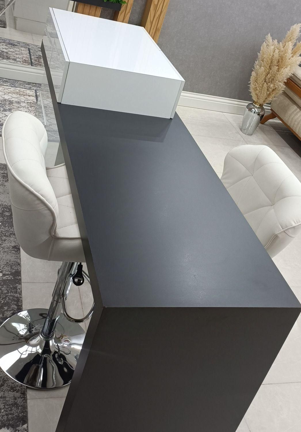 اپن و میز ناهارخوری|میز و صندلی غذاخوری|فولادشهر, C1|دیوار