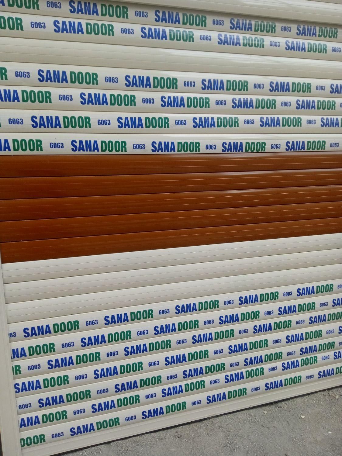 ساخت، نصب و تعمیر کرکره برقی و شیشه سکوریت|خدمات پیشه و مهارت|نهاوند, |دیوار