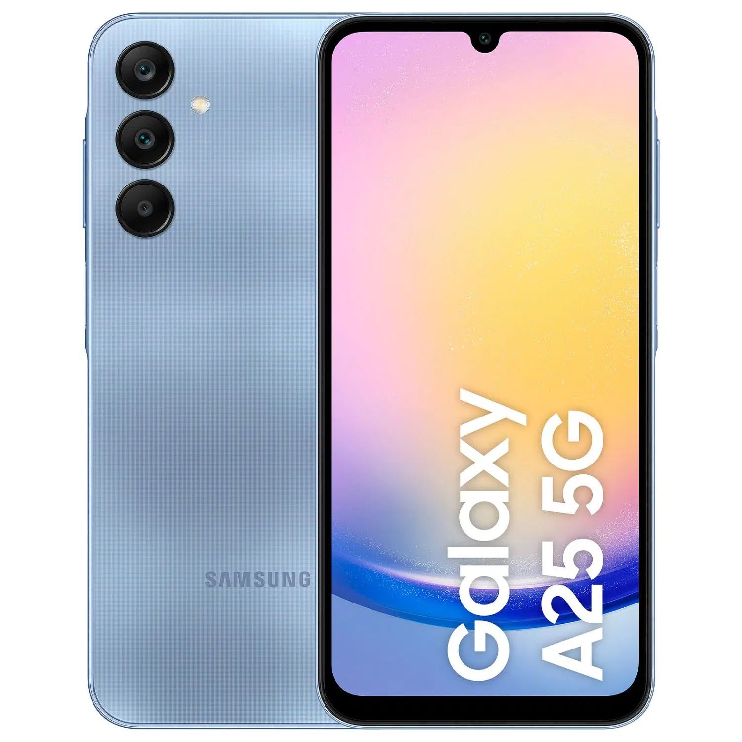 سامسونگ Galaxy A25 با حافظهٔ ۲۵۶ گیگابایت|موبایل|بجنورد, |دیوار