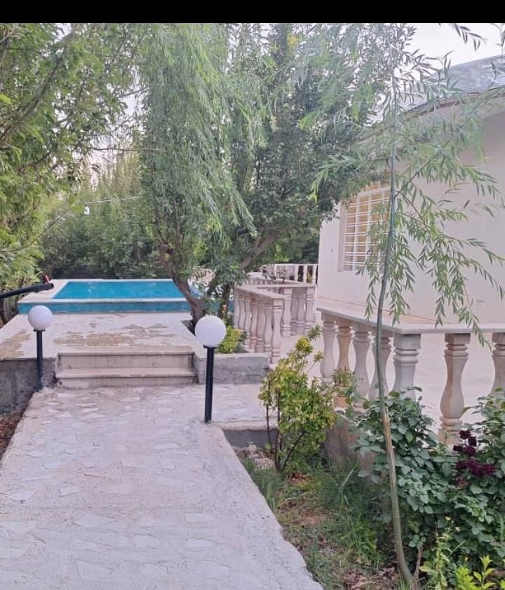 اجاره باغ و ویلادر هماشهر|اجارهٔ کوتاه‌مدت ویلا و باغ|شیراز, گویم|دیوار